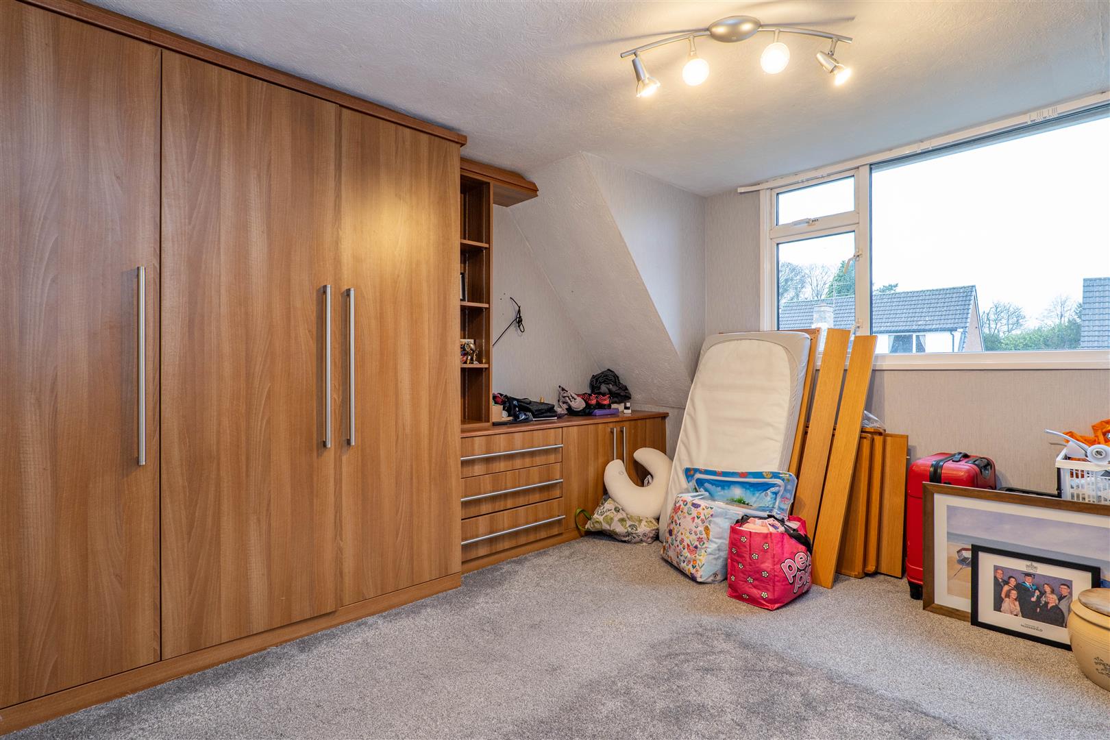 Brooklands Grove, Ormskirk